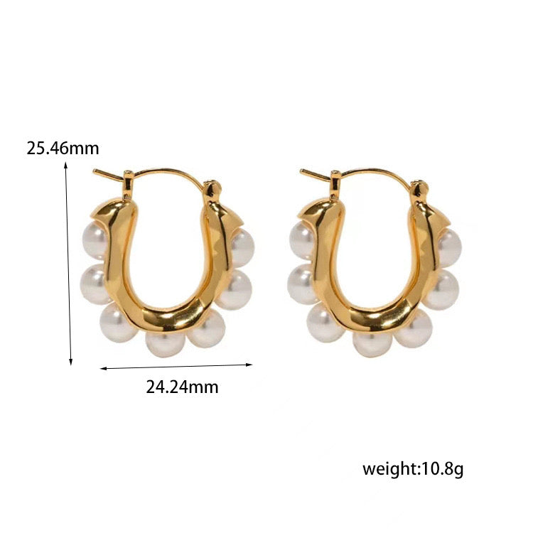 Aretes #280