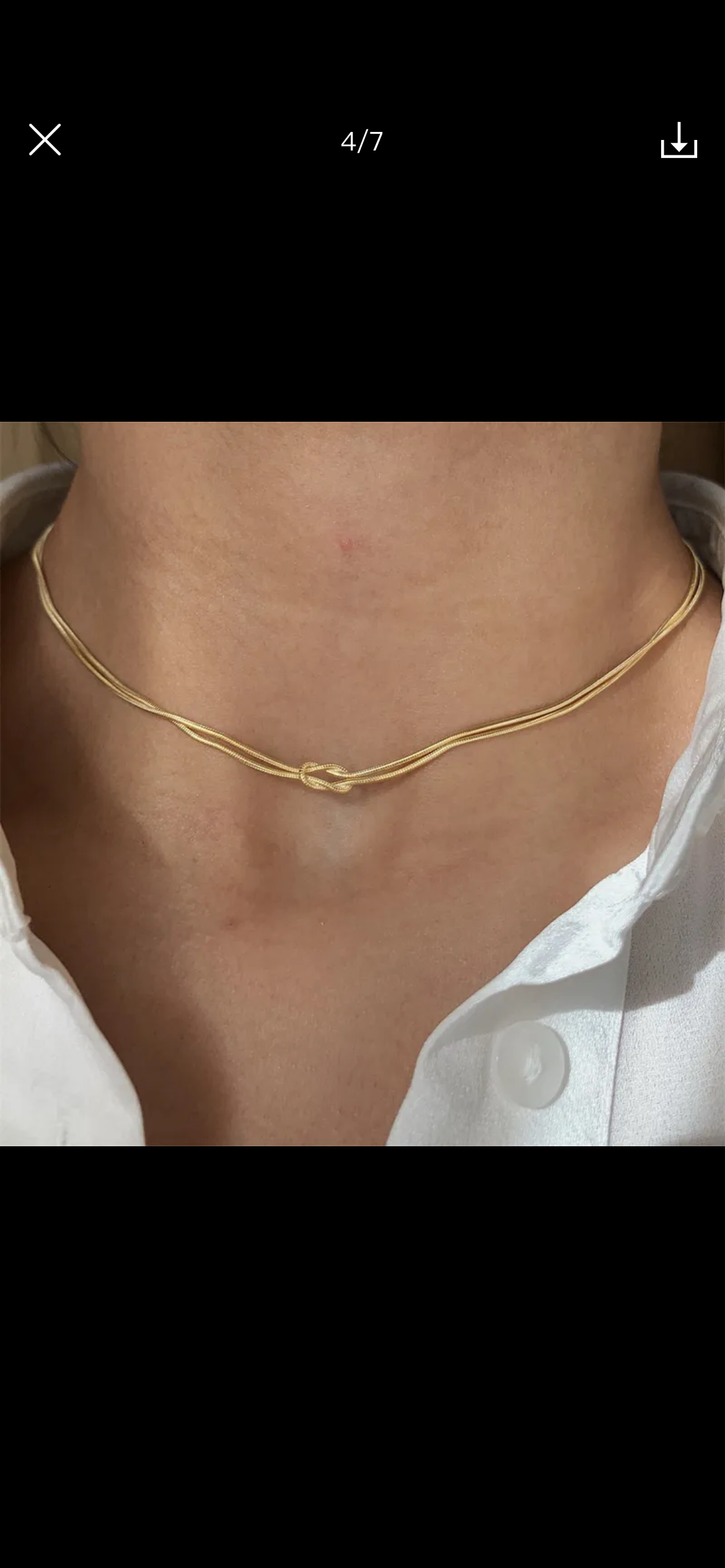 Collar #45