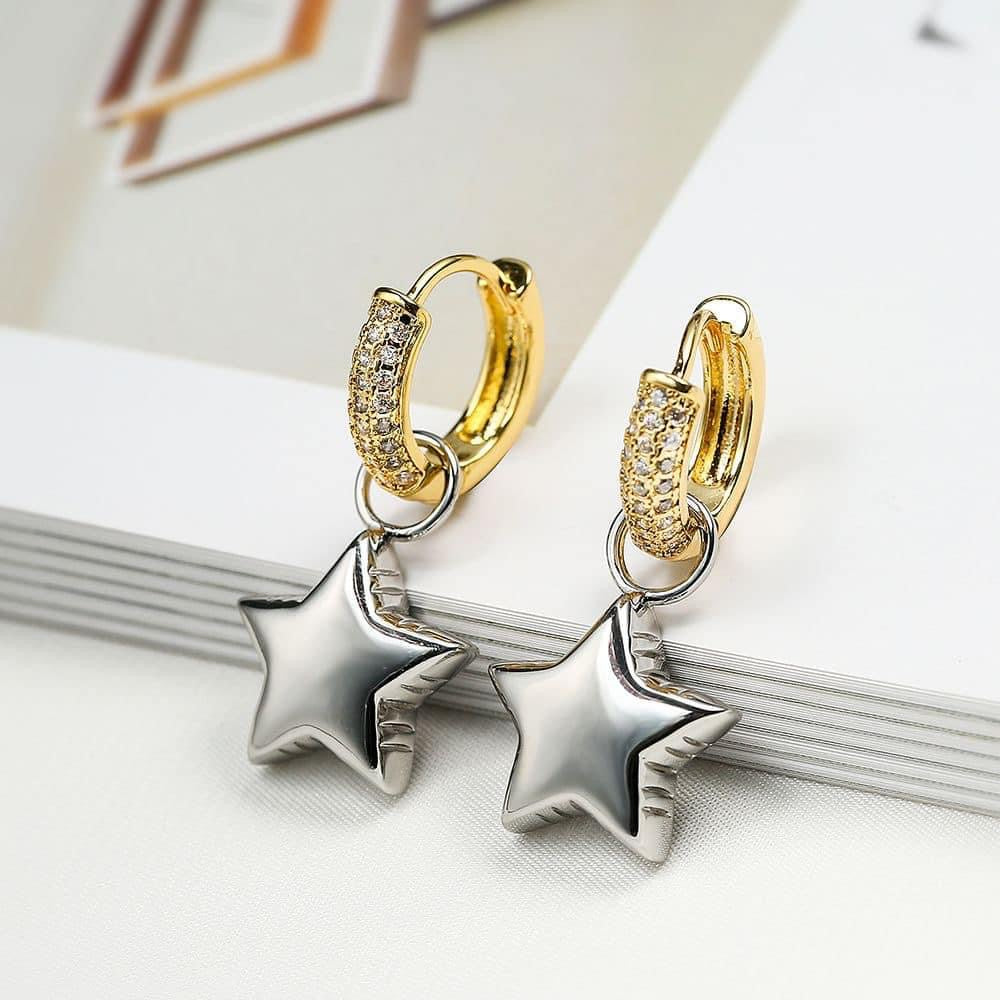 Aretes #91