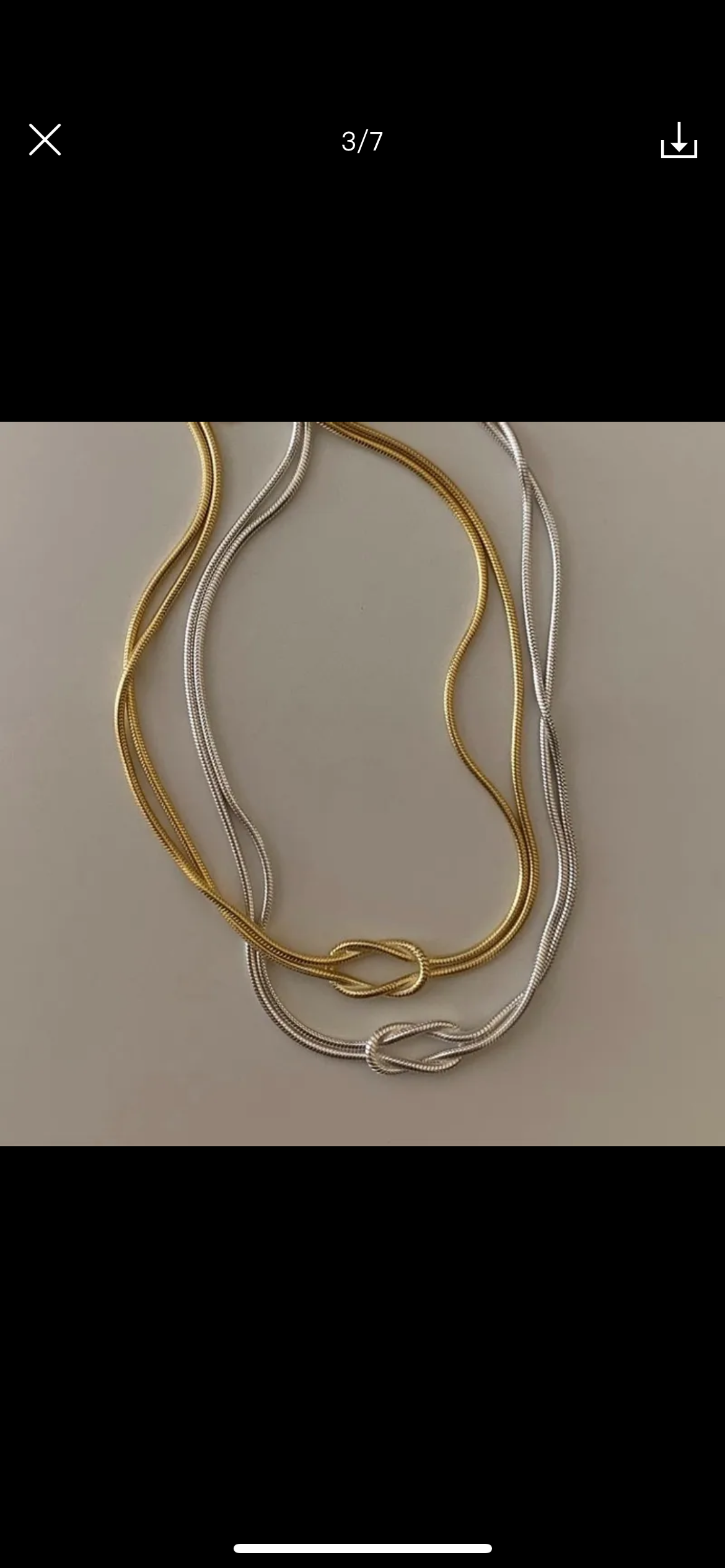 Collar #45