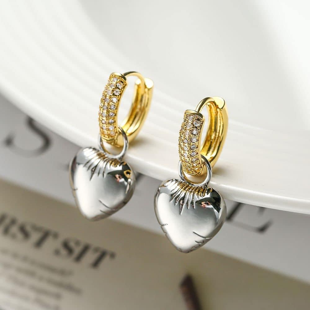 Aretes #91