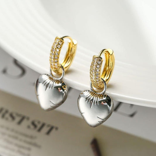 Aretes #91