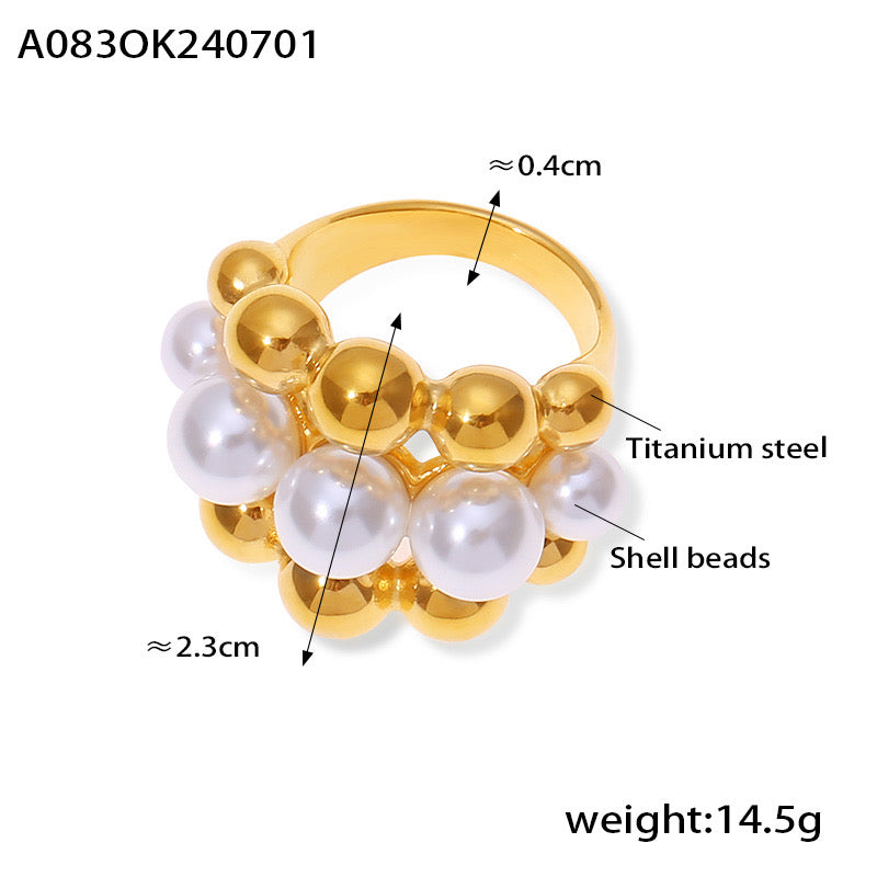 Anillo A-20
