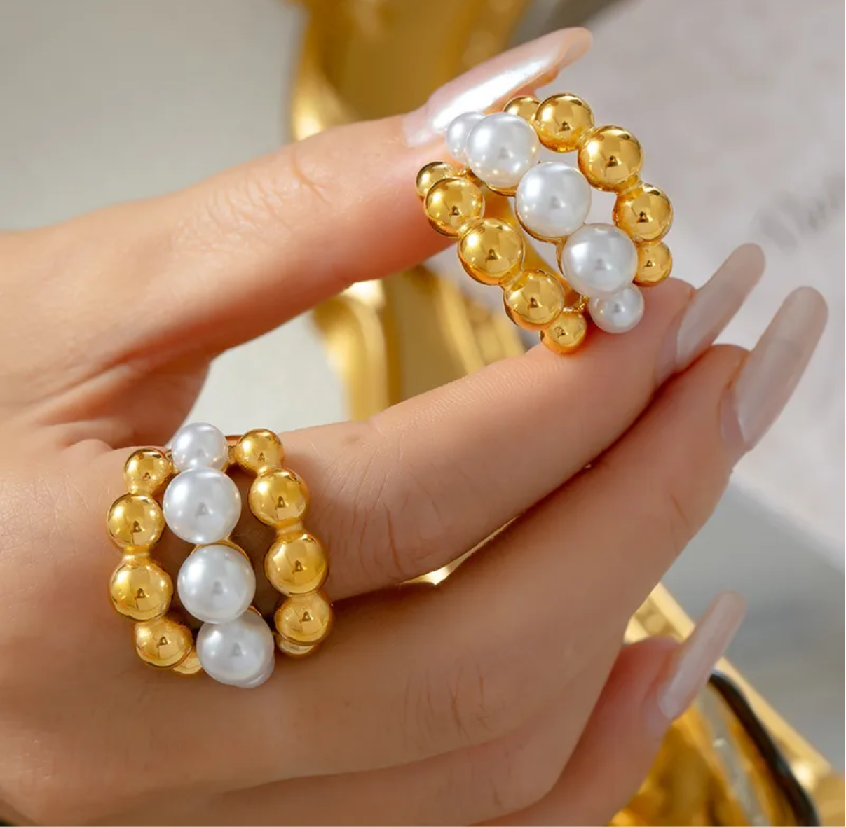Anillo A-20