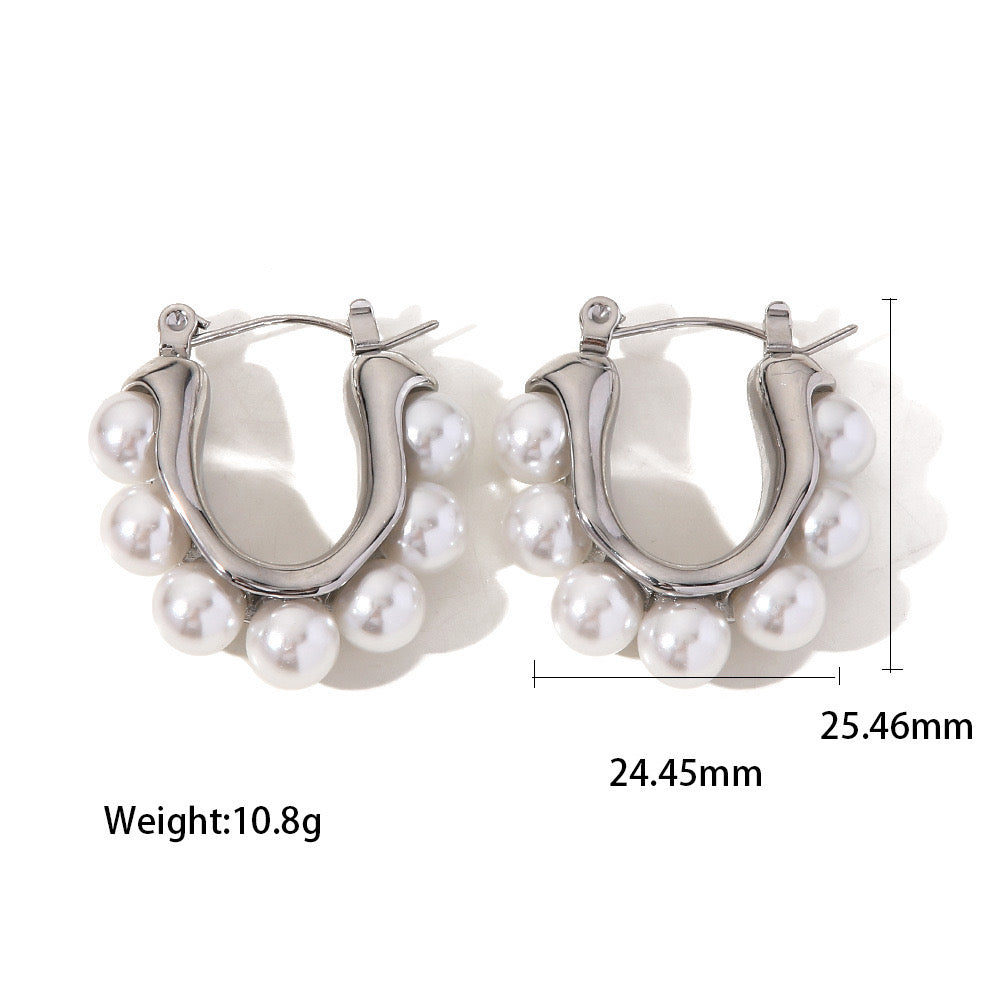 Aretes #280