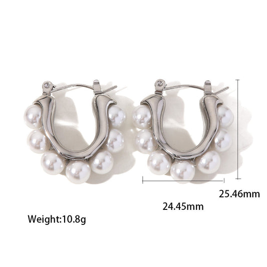 Aretes #280