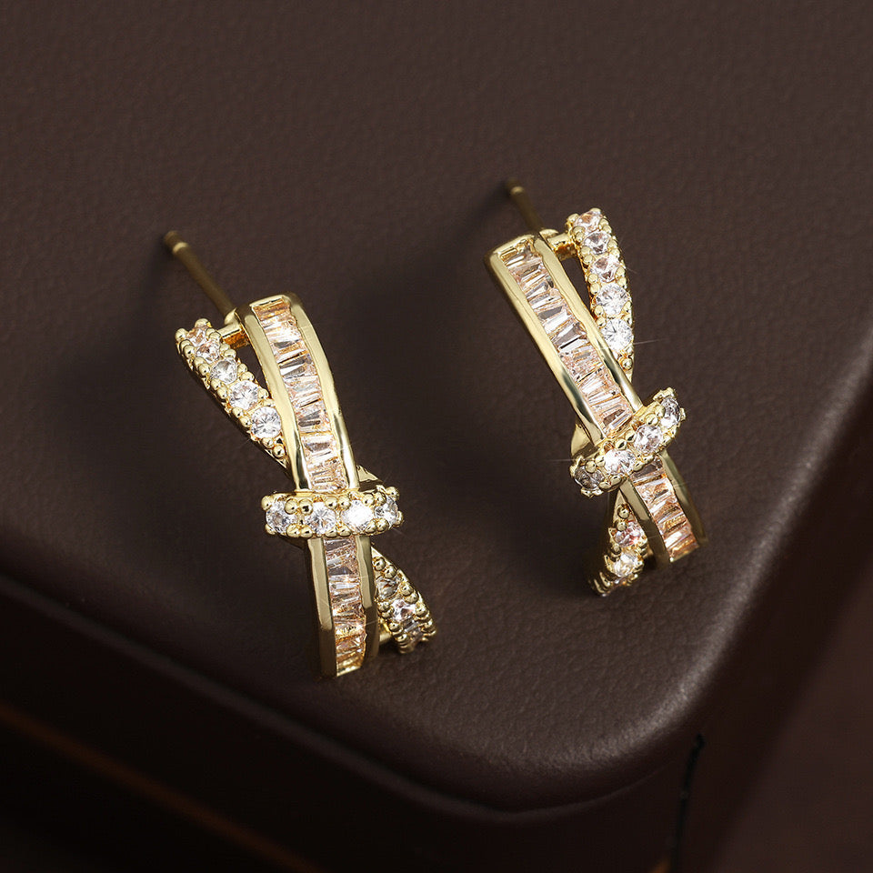 Aretes #260