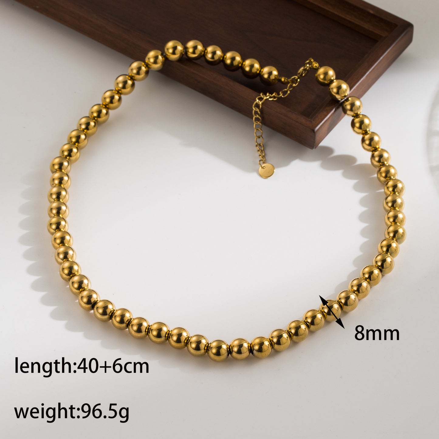 #44. Collar