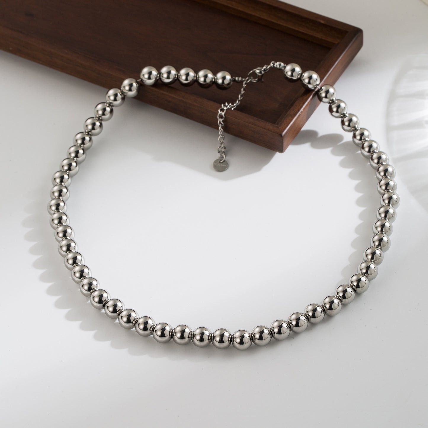 #44. Collar